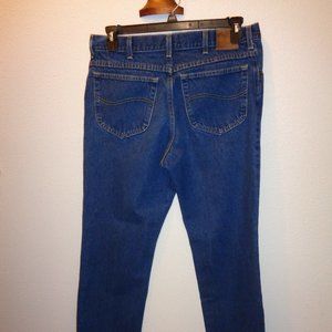 Lee Men's Jeans Size 36 x 30
